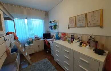 Imagem 3: Apartamento de dois dormitórios, e uma vaga de garagem no bairro Bela...