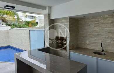 Imagem 5: RIVIERA DEL SOL. Piscina, Varanda, Guarda roupae315m² de Área