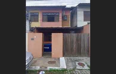 Imagem: A casa possui 2 Dormitórios, 2 Banheiros, 1 Vaga na garagem