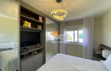 Imagem 3: CAXIAS DO SUL - Apartamento Padrão - Villagio Iguatemi