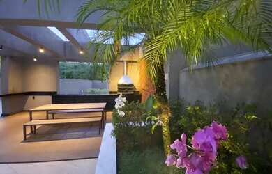 Imagem 5: Apartamento para venda com 124 metros quadrados com 3 quartos em Vila...