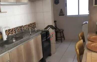Imagem 7: Locação Apartamento 02 quartos, Jardim Conquista Jundiaí SP