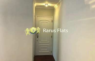 Imagem 10: Flat para alugar na Vila Olímpia - Edifício City Star