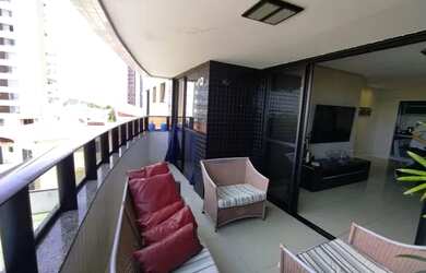 Imagem 7: Mansão Aliete Vieira -. 117m² de Área, 2 Vagas na garageme3 Dormitórios