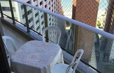 Imagem: O apartamento possui 2 Dormitórios e 1 Vaga na garagem e está