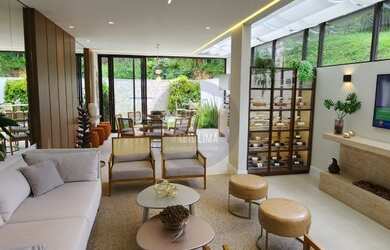 Imagem 13: Lotes a partir de 125m², dentro de um condominio club, pequena entrada...