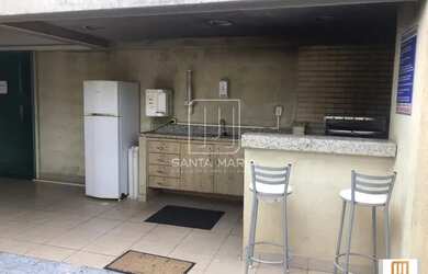 Imagem 6: Apartamento tipo - padrao 2 dormitórios, cozinha planejada, lazer, espaço...