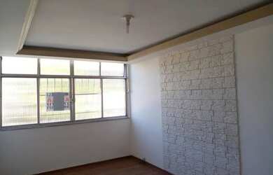 Imagem: O apartamento possui 2 Dormitórios, 1 Banheiro, 56m² de Área