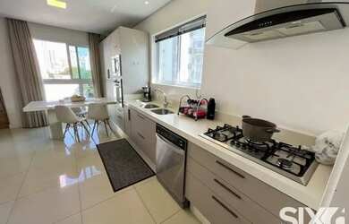 Imagem 7: Apartamento Garden com 03 suítes para locação anual no Pioneiros em Balneário Camboriú/SC