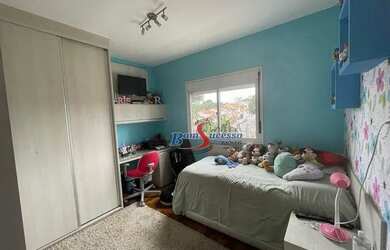 Imagem 16: Apartamento com 3 dormitórios, 127 m² - venda por R$ 1.250.000 ou aluguel por R$ 7.000/mês