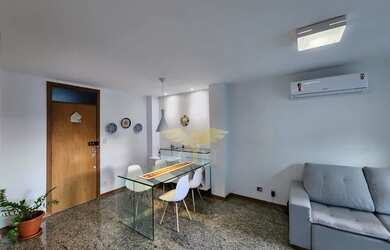 Imagem 6: EXCELENTE OPORTUNIDADE - Apartamento à venda com 2/4, 1 suíte, 3 banheiros, 83m²