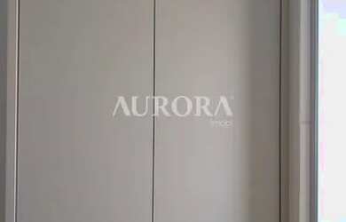 Imagem: O apartamento possui 2 Dormitórios, 1 Banheiro, 46m² de Área