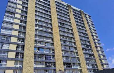 Imagem: O apartamento possui 3 Dormitórios, 3 Banheiros, 3 Vagas na