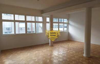 Imagem 2: Apartamento com 3 dormitórios para alugar, 180 m² por R$ 9.467,00/mês...