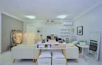 Imagem 3: APARTAMENTO RESIDENCIAL em São Paulo - SP, Campo Belo