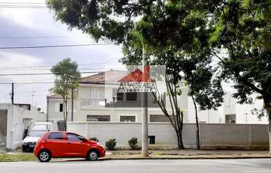 Imagem 1: SOBRADO CITY LAPA