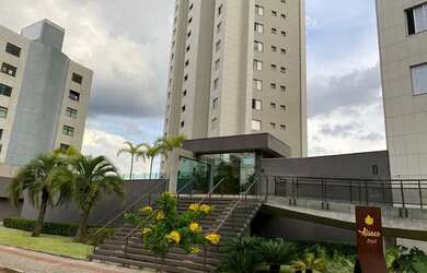 Imagem 2: Apartamento para venda com 124 metros quadrados com 3 quartos em Vila...