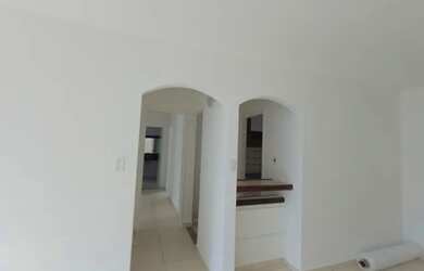 Imagem 4: Apartamento para venda possui 90 metros quadrados com 3 quartos em Pituba...