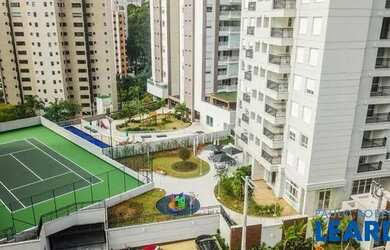 Imagem 11: APARTAMENTO - MORUMBI - SP