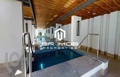 Imagem 12: APARTAMENTO RESIDENCIAL em SÃO PAULO - SP, MOEMA