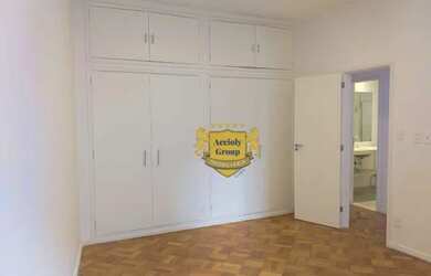 Imagem 12: Apartamento com 3 dormitórios para alugar, 180 m² por R$ 9.467,00/mês...