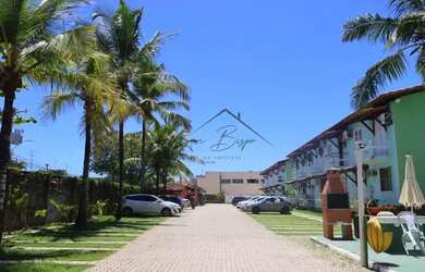 Imagem 13: Apartamento 02 Dorm. em Orla Taperapuã - Porto Seguro