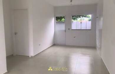 Imagem 3: Casa com suíte Bal Gaivotas