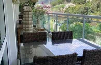 Imagem 1: Apartamento à venda - Condomínio Village Florença- Freguesia de Jacarepaguá- Rio de Jan