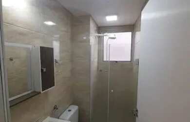 Imagem: O quarto está localizado em Turu, São Luís para alugar por