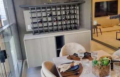 Imagem 16: Apartamento com 2 suites à venda, 76 m² por R$ 1.059.000 - Brooklin - São Paulo/SP