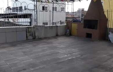 Imagem: A casa possui 2 Dormitórios, 2 Banheiros e está localizado