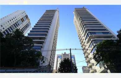 Imagem 13: APARTAMENTO RESIDENCIAL em São Paulo - SP, Pinheiros