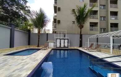 Imagem 3: Apartamento tipo - padrao 2 dormitórios, cozinha planejada, lazer, espaço...