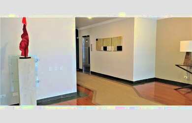 Imagem 5: Ótimo apartamento 2 dormitórios (sendo 1 suíte) 1 vaga de garagem, andar alto a venda na a