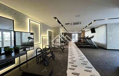 Imagem 5: Apartamento com 3 dormitórios, 292 m² - venda por R$ 1.989.000,00 ou...