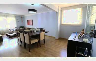 Imagem 4: APARTAMENTO RESIDENCIAL em São Paulo - SP, Consolação