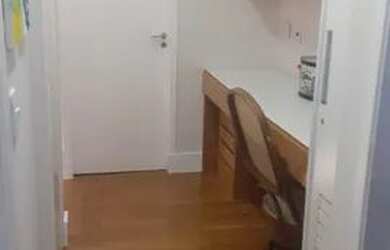 Imagem 16: RR5574D Casa 160m² CONDOMINIO TAMBORÉ 4 - OPORTUNIDADE - 3 Dorms 4 Vagas...