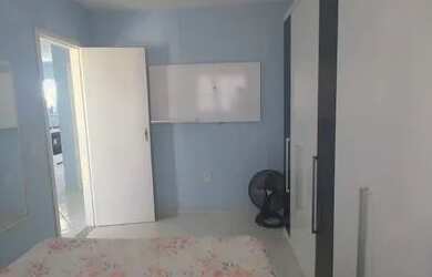 Imagem 6: Casa para Locação Anual - Vista Alegre, São Gonçalo - 60m², 1 vaga