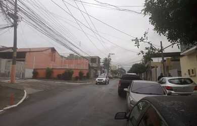 Imagem 4: Alugo apartamento no Rancho Novo, em frente ao condomínio antonia bastos