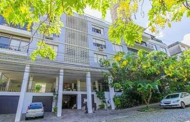 Imagem: O apartamento possui 3 Dormitórios, 5 Banheiros, 3 Vagas na