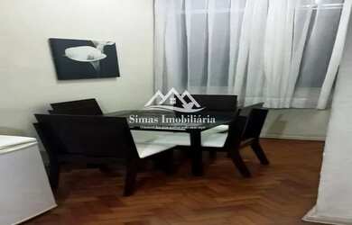 Imagem 4: Studio para Locação em Rio de Janeiro, Copacabana, 1 dormitório, 1...