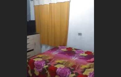 Imagem 6: Casa na área livre