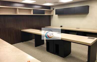 Imagem 1: Conjunto, 200 m² - venda por R$ 5.000.000,00 ou aluguel por R$ 25.841,32/mês...