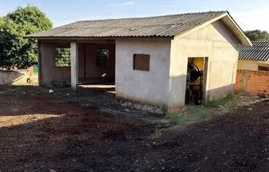 Imagem: O terreno possui 846m² de Área e está localizado em Ideal