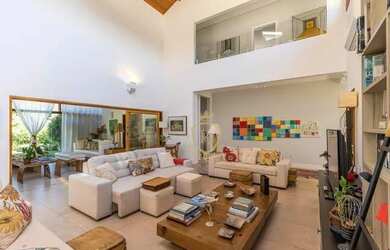 Imagem 9: Casa com 5 suítes, 600 m² - venda por R$ 7.500.000 ou aluguel por R$...