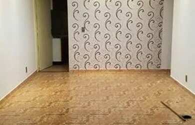 Imagem: A casa possui 3 Dormitórios, 2 Banheiros e está localizado