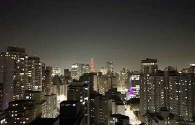 Imagem 14: Studio com 1 dormitório para alugar, 35 m² por R$ 4.000,00/mês - Bela Vista - São Paulo/SP