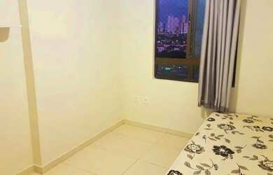 Imagem 14: Apartamento mobiliado para aluguel. 2 quartos, fogão, forno, geladeira...