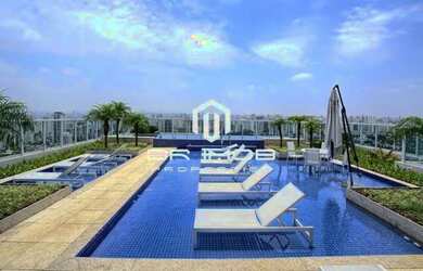 Imagem 15: APARTAMENTO RESIDENCIAL em SÃO PAULO - SP, BROOKLIN