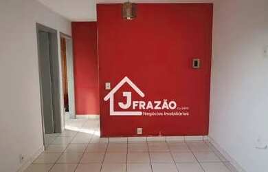 Imagem: O apartamento possui 3 Dormitórios, 1 Banheiro, 61m² de Área